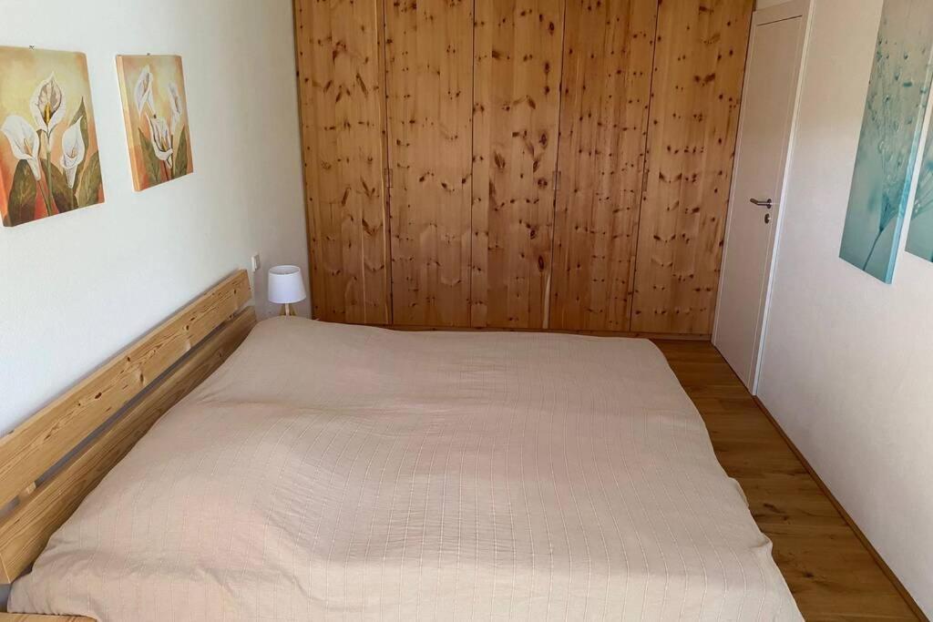 Nachhaltiges Wohnen In Seenaehe Schoemberg  Exterior foto