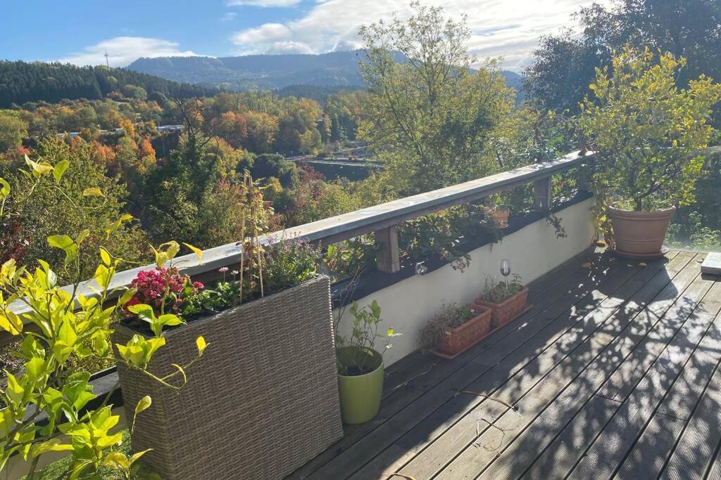 Nachhaltiges Wohnen In Seenaehe Schoemberg  Exterior foto