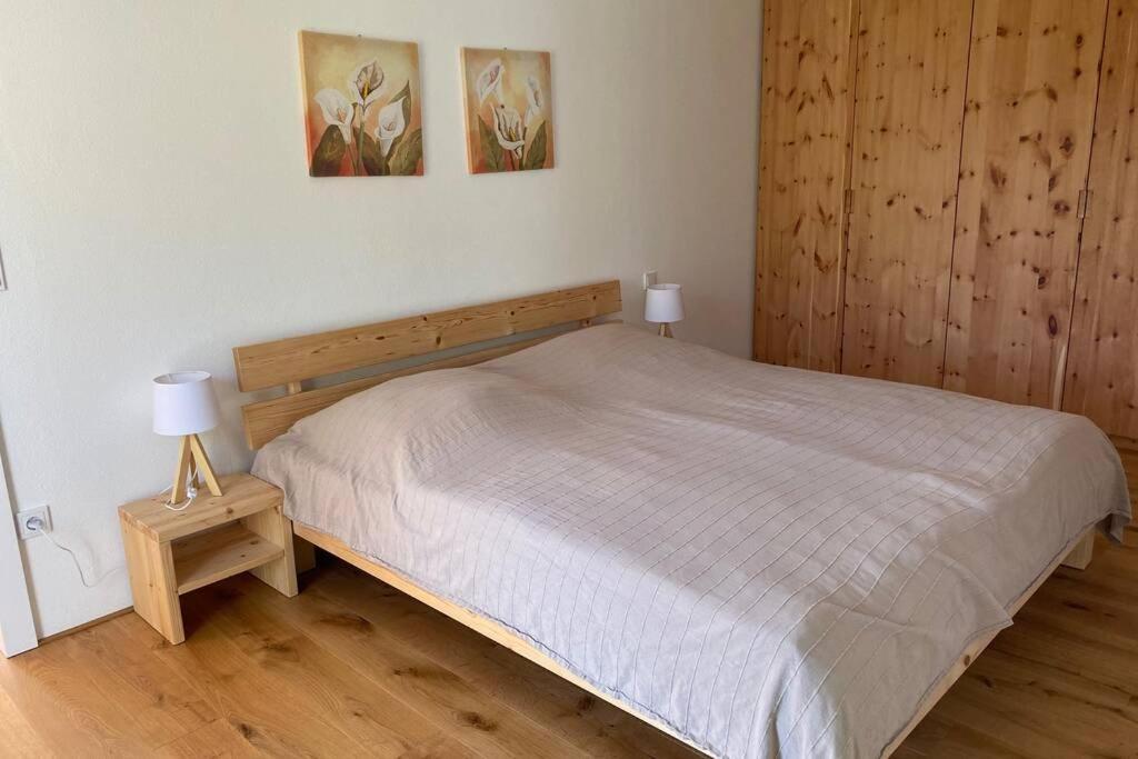 Nachhaltiges Wohnen In Seenaehe Schoemberg  Exterior foto