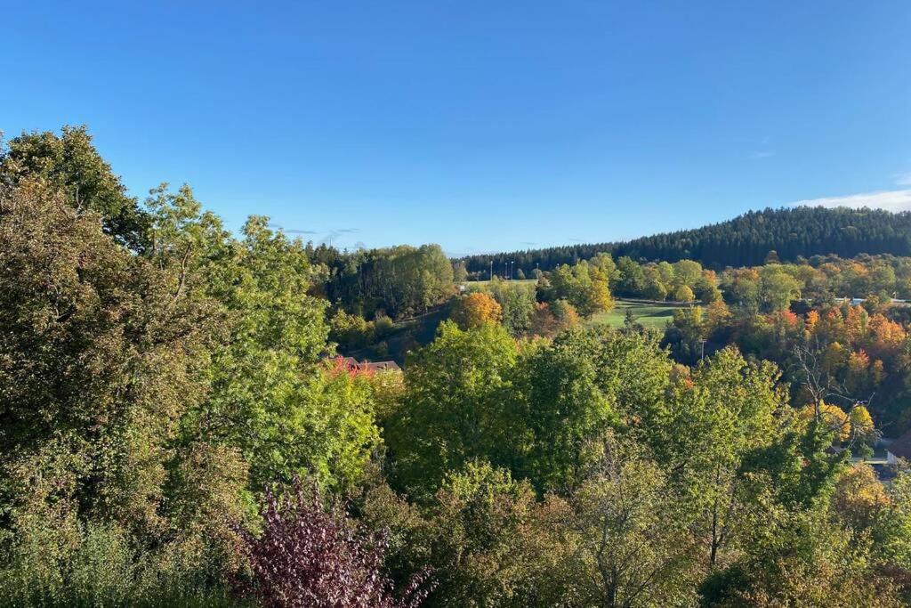 Nachhaltiges Wohnen In Seenaehe Schoemberg  Exterior foto