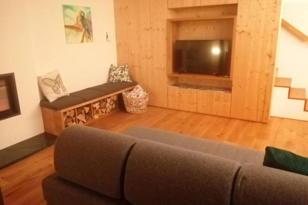 Nachhaltiges Wohnen In Seenaehe Schoemberg  Exterior foto